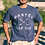 Thumbnail: Ocean | Golf T-Shirt