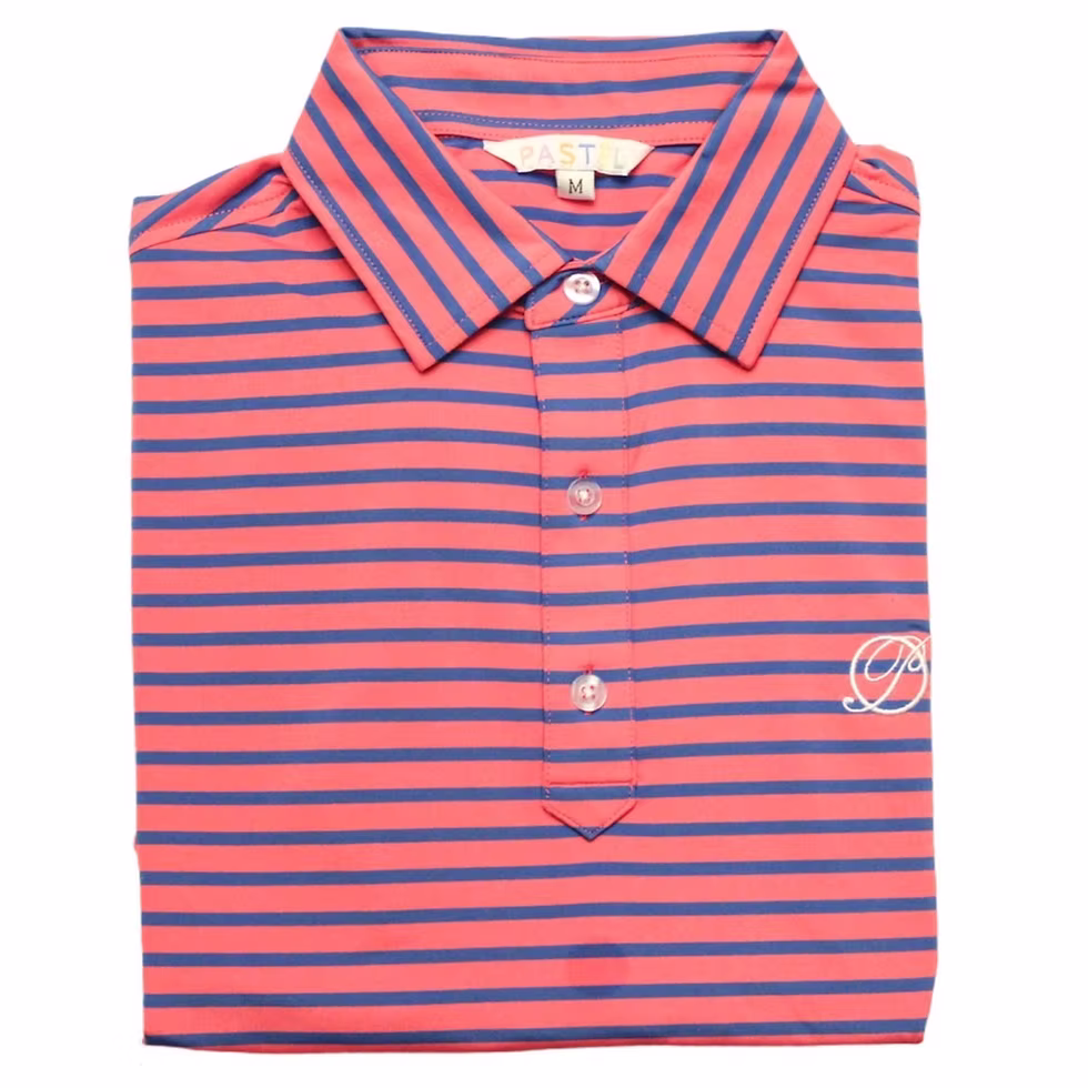 Raspberry Polo