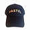 Thumbnail: PASTÉL Classic Needlepoint Hat - Navy Blue