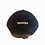 Thumbnail: PASTÉL Classic Needlepoint Hat - Navy Blue