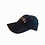 Thumbnail: PASTÉL Classic Needlepoint Hat - Navy Blue