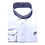 Thumbnail: Oxford Popover Dress Shirt - White