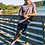 Thumbnail: Mulberry | Golf T-Shirt