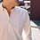 Thumbnail: Oxford Popover Dress Shirt - Yellow