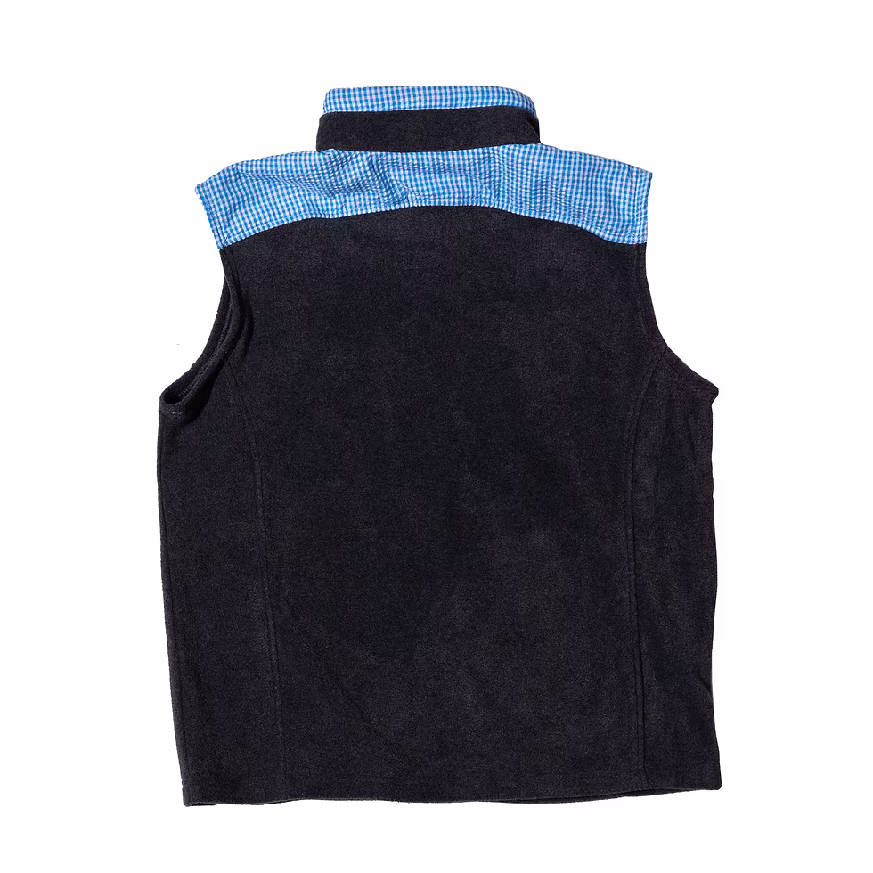 Arctic Vest Back